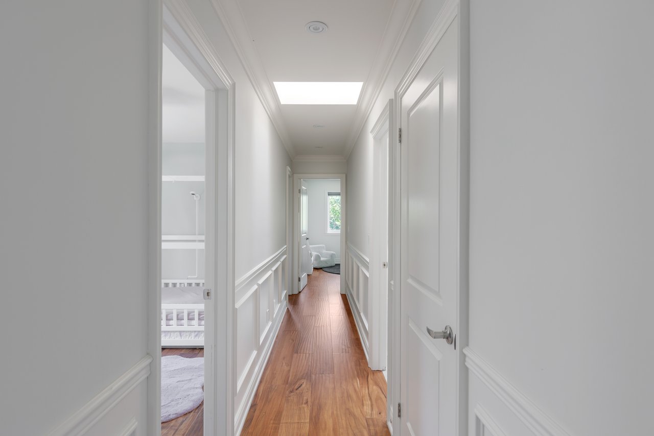 50B Laburnham Avenue, Toronto