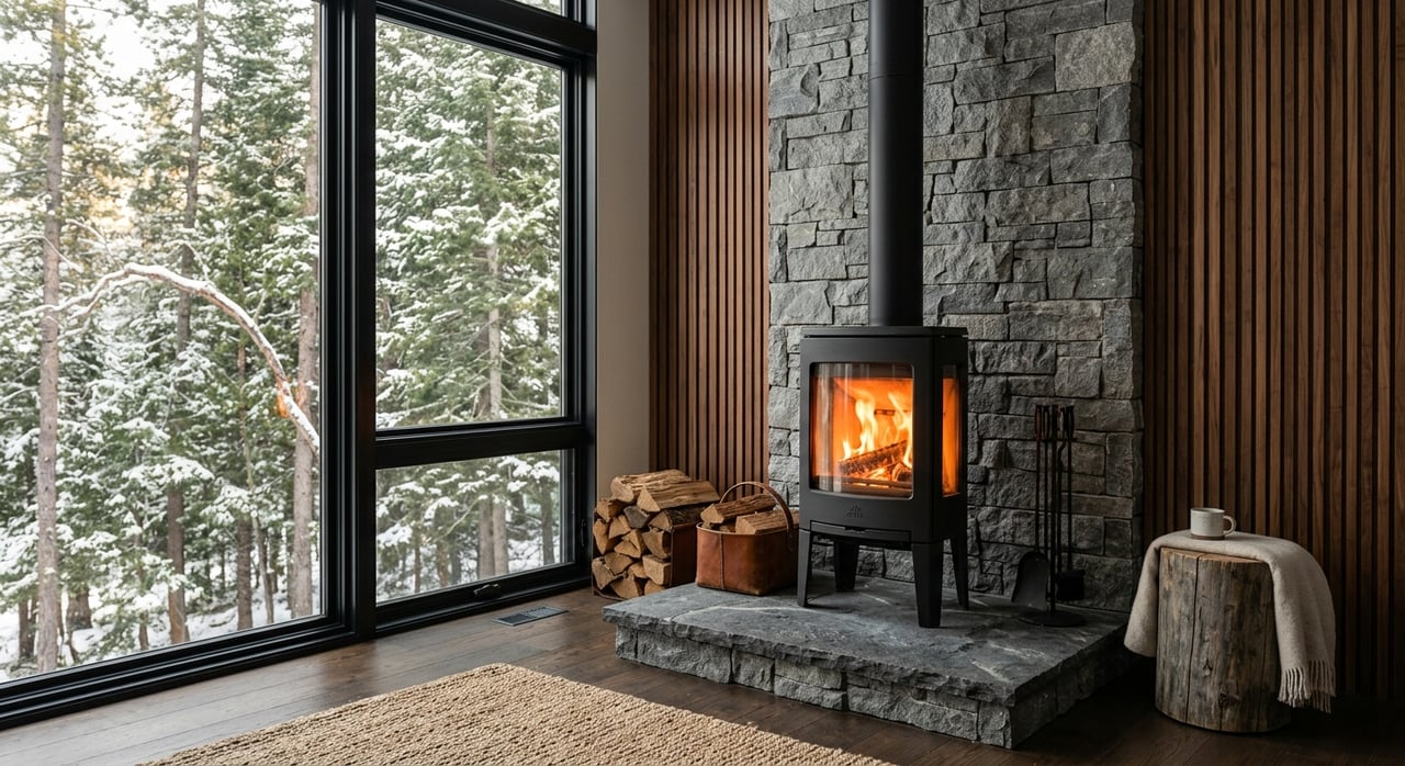 Buying A Fishing Cabin In Ennis: Lifestyle And Use Options