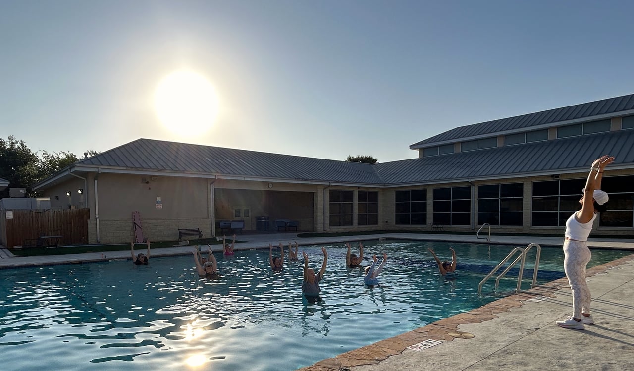 Comal County Senior Citizens Foundation