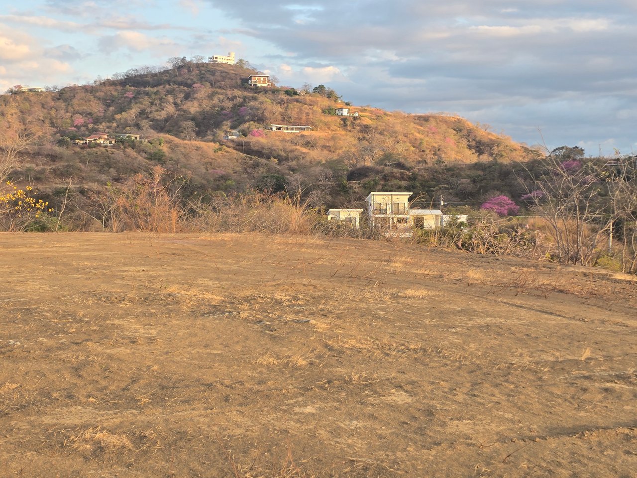 Vista Miramar Estate Lot, Pacific Heights