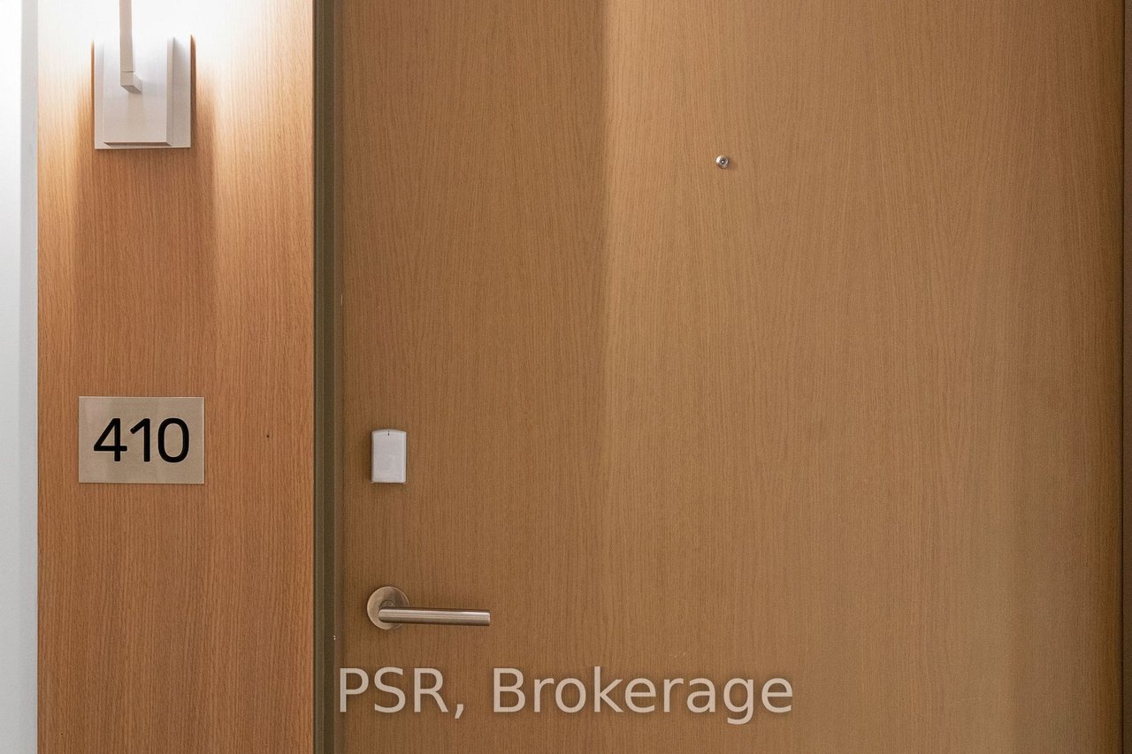 KEEWATIN PARK RESIDENCES 