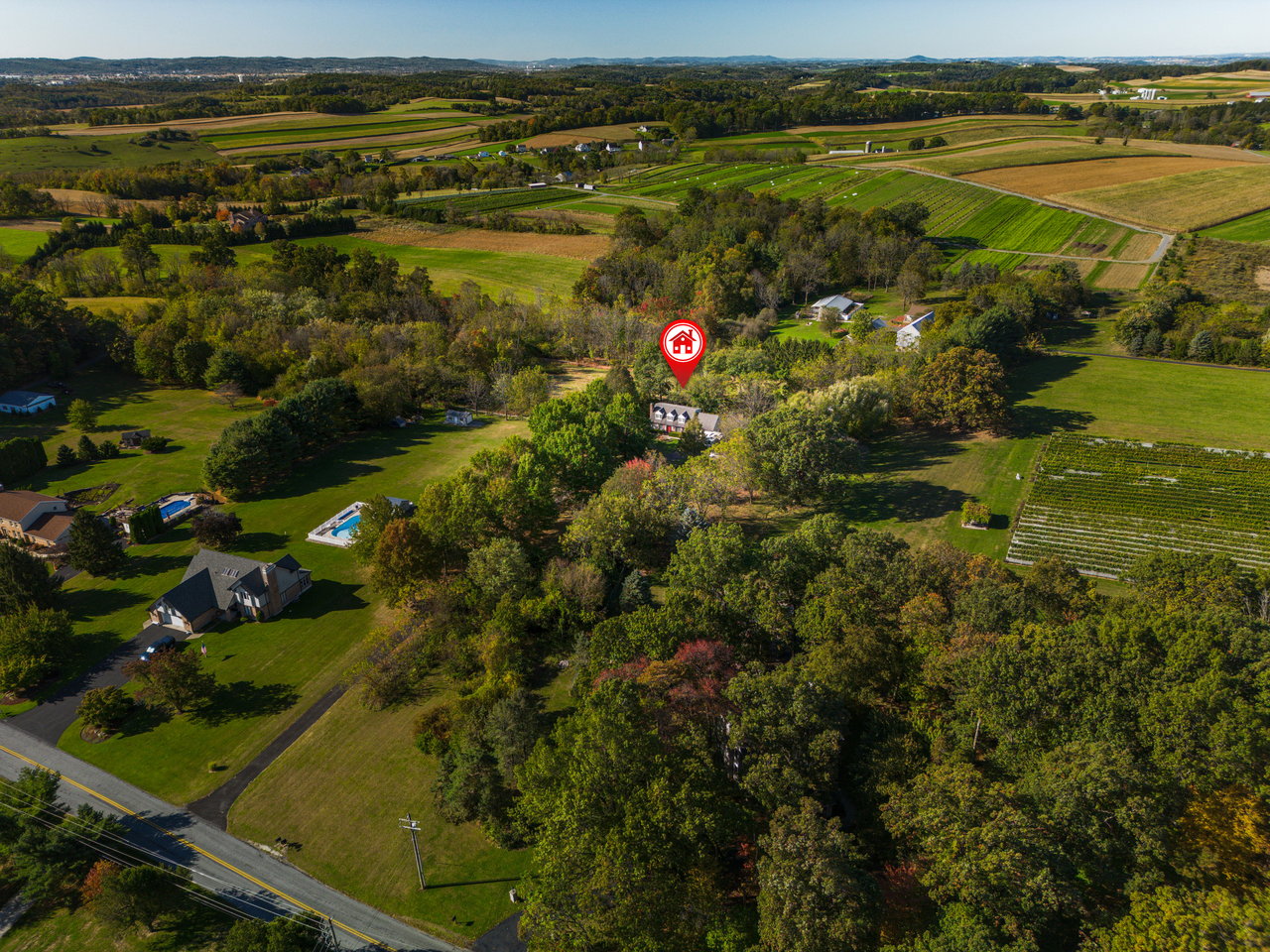 266 Deer Run Road