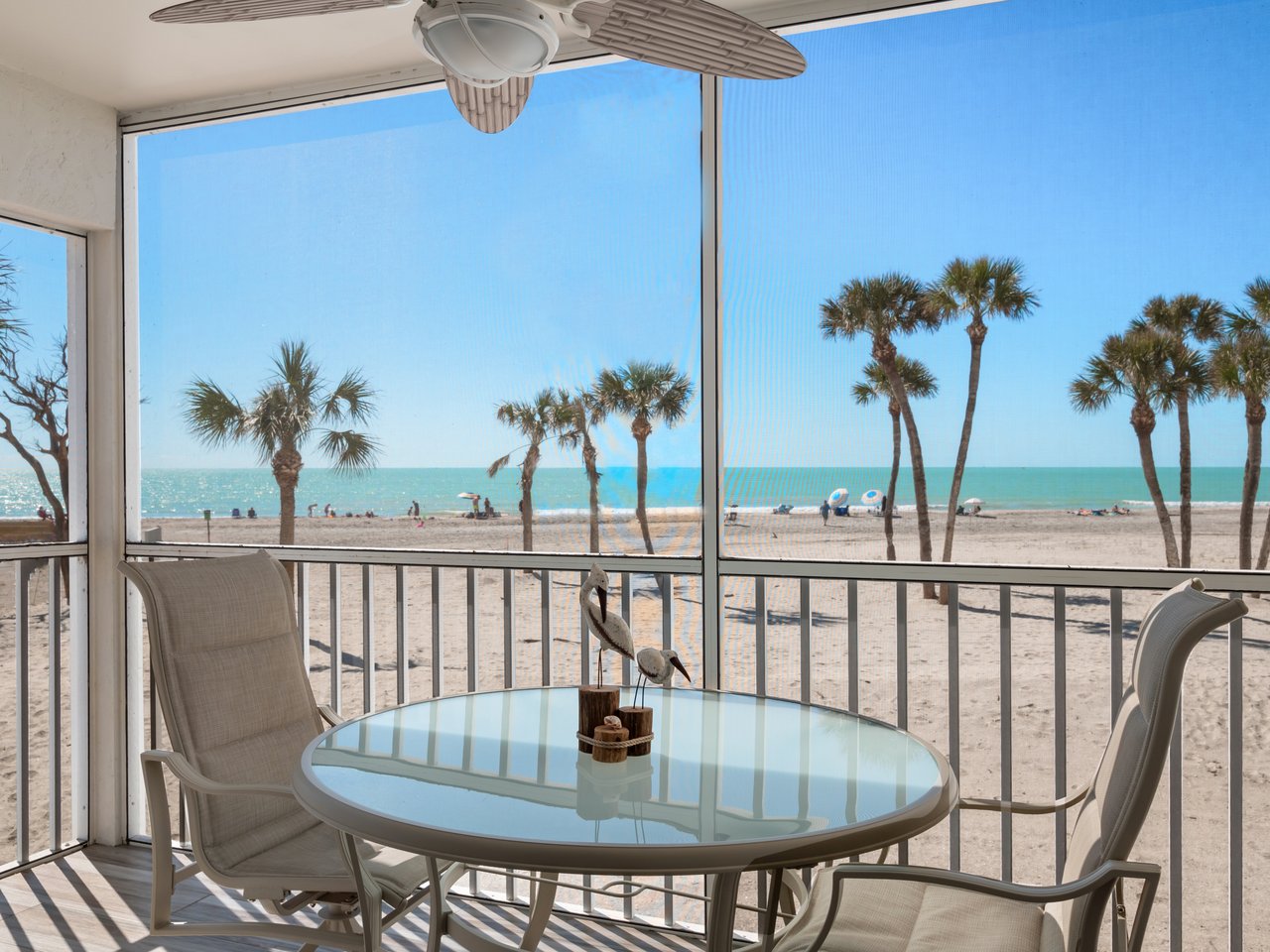 2611 Beach Villas