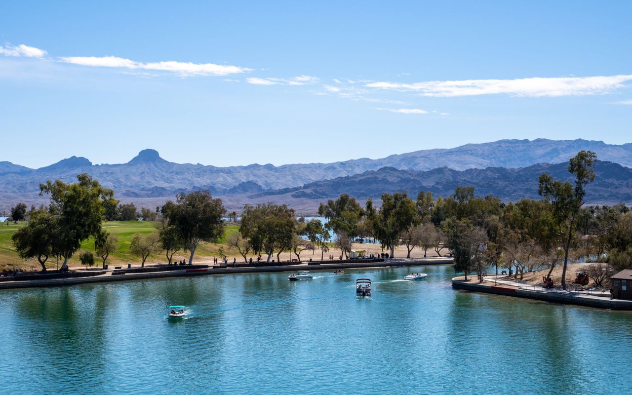 Lake Havasu City