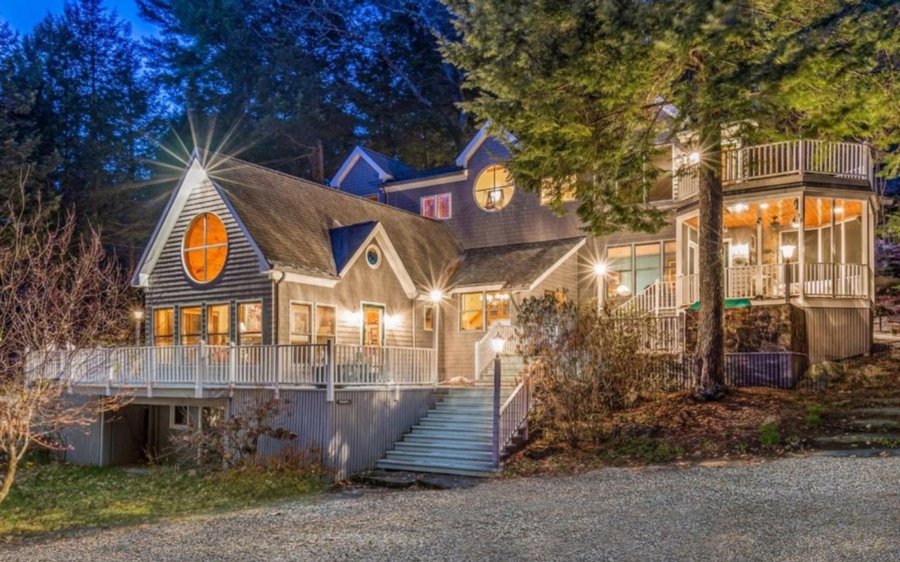 Time to Wave the Yellow Flag? – Maine Real Estate – E-Newsletter – Vol. 50