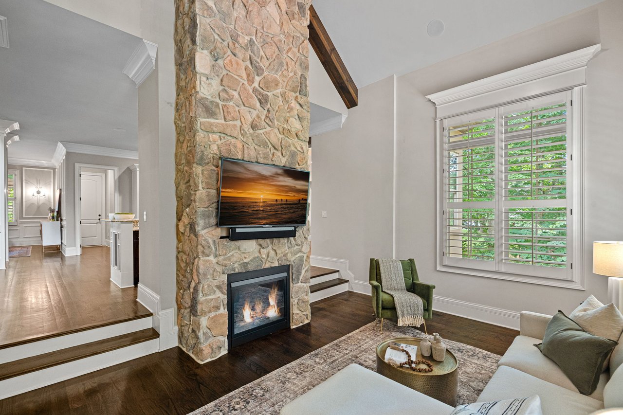 117 Walking Horse Trail