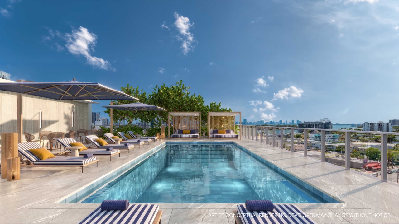 7200 Collins North Miami Beach