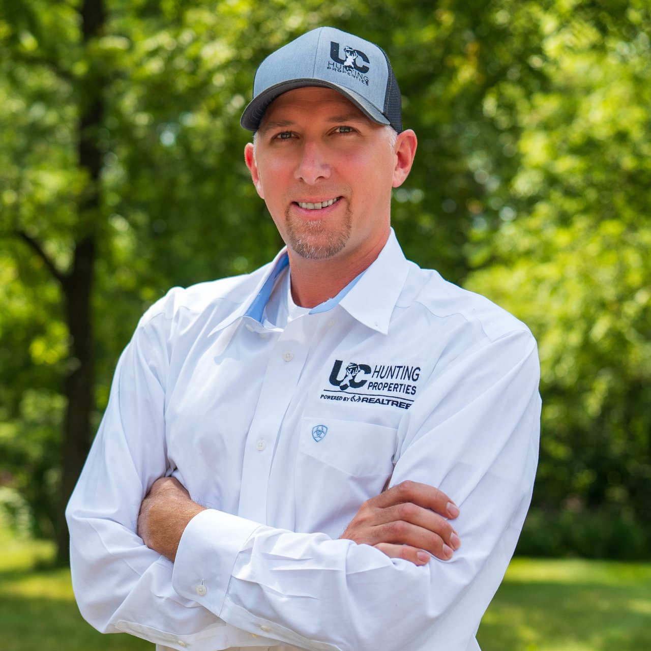 Joe Nawrot Friendship, WI Real Estate Agent Headshot