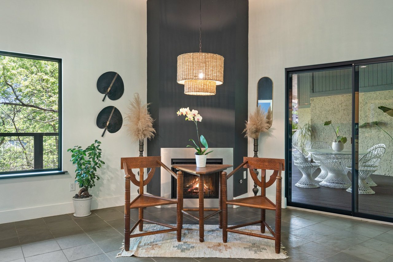 SOLD by Northwest Hills #1 Team: 7602 Rim Cove - Luxury Estate on Nearly an Acre