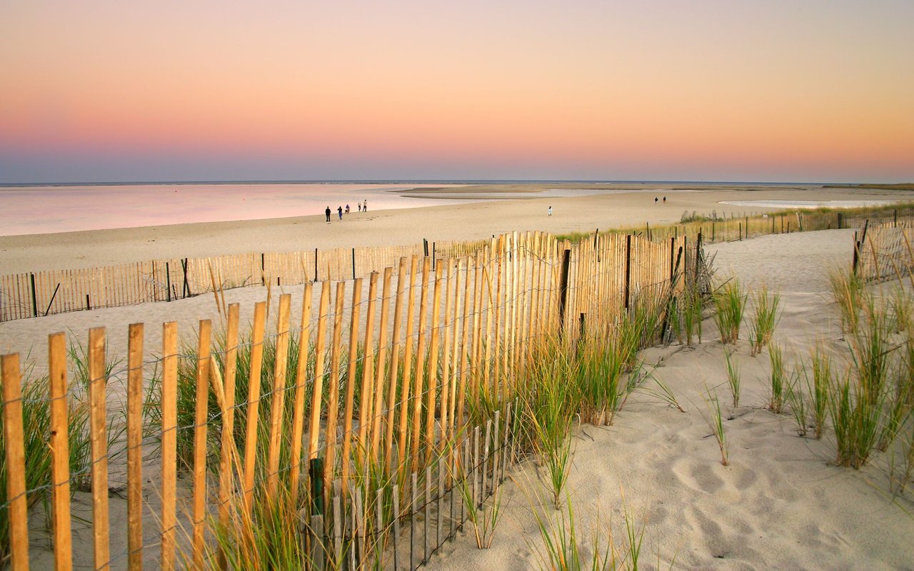 Barnstable County