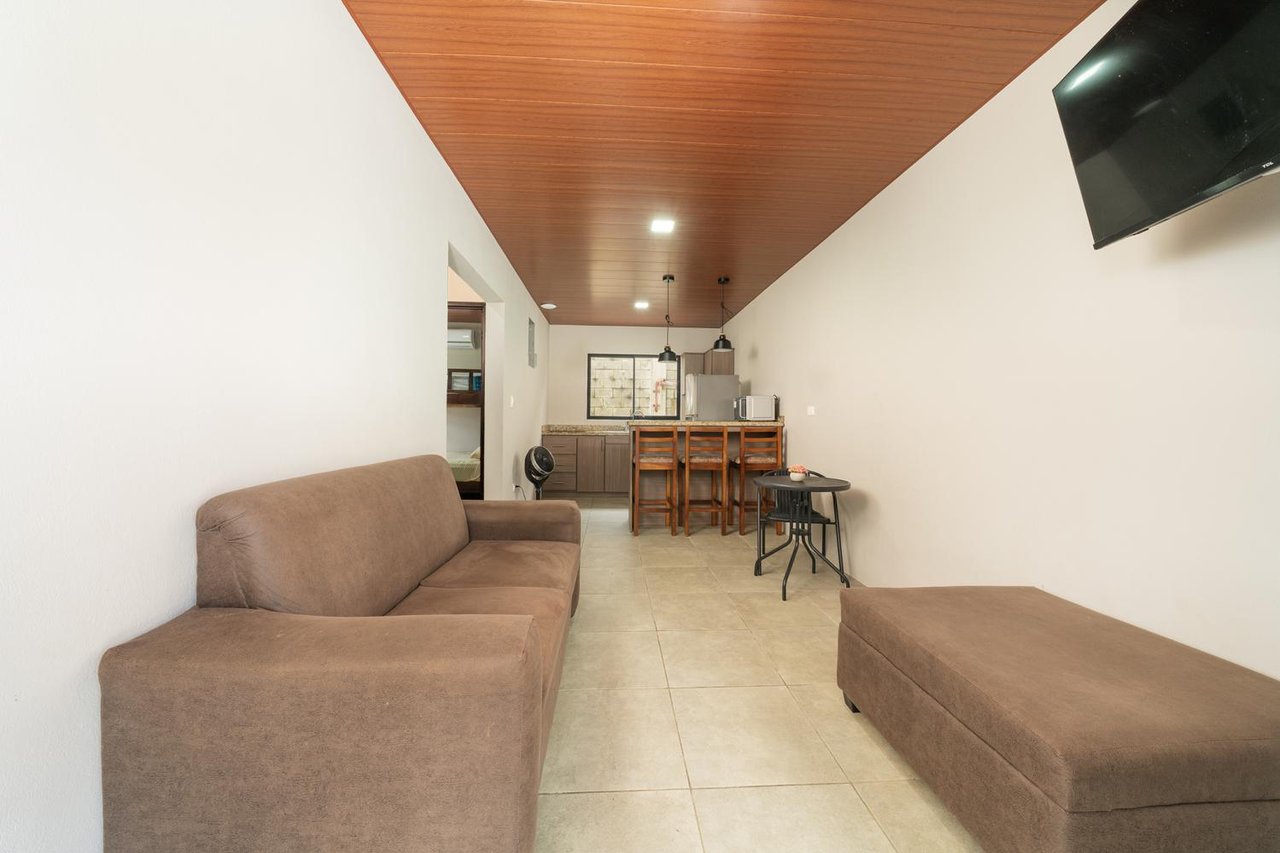 Idyllic Investment Opportunity in San Juanillo | Income-Producing Potential