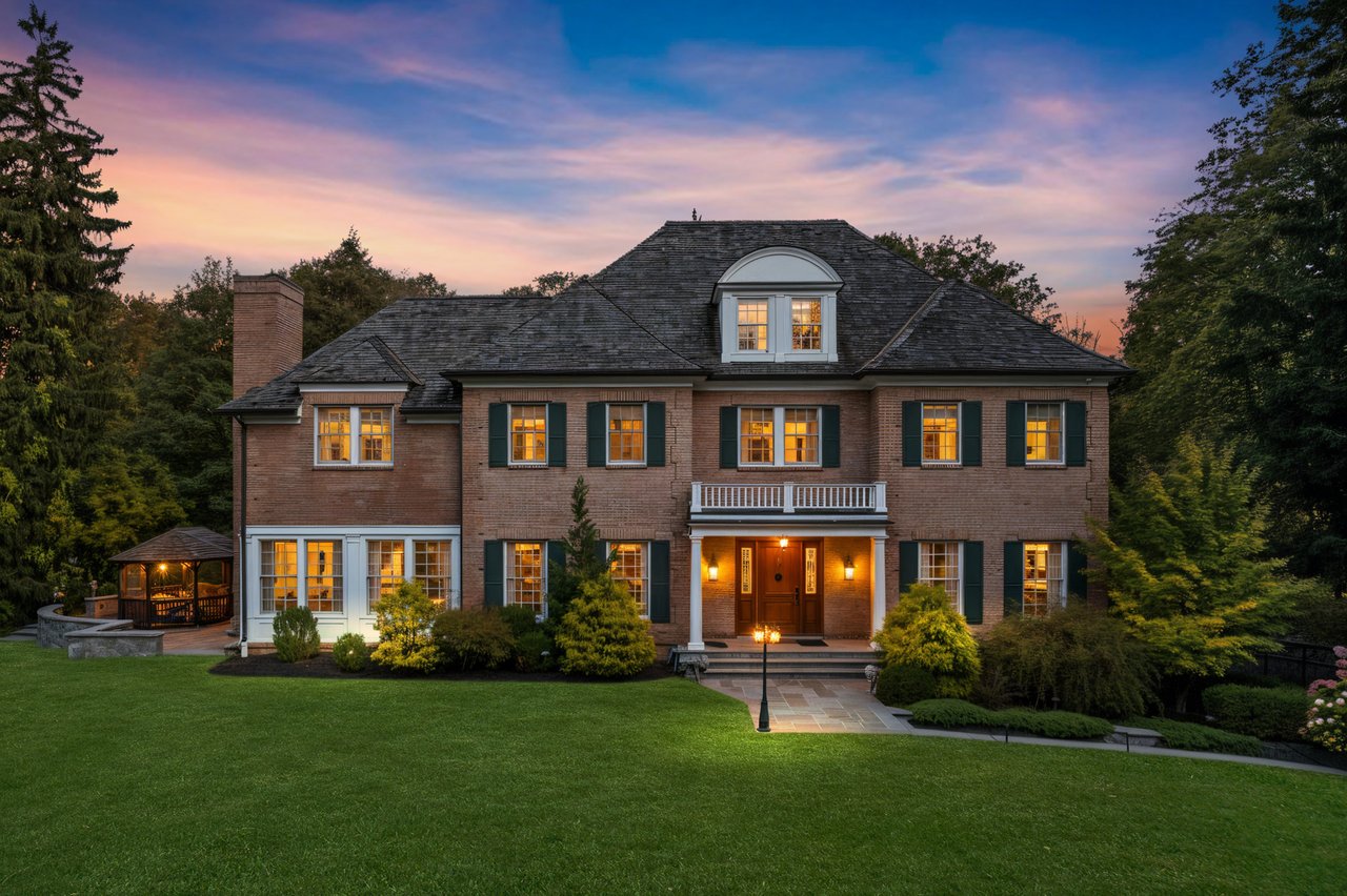 2 Heathcote Drive, Chappaqua, NY 10549