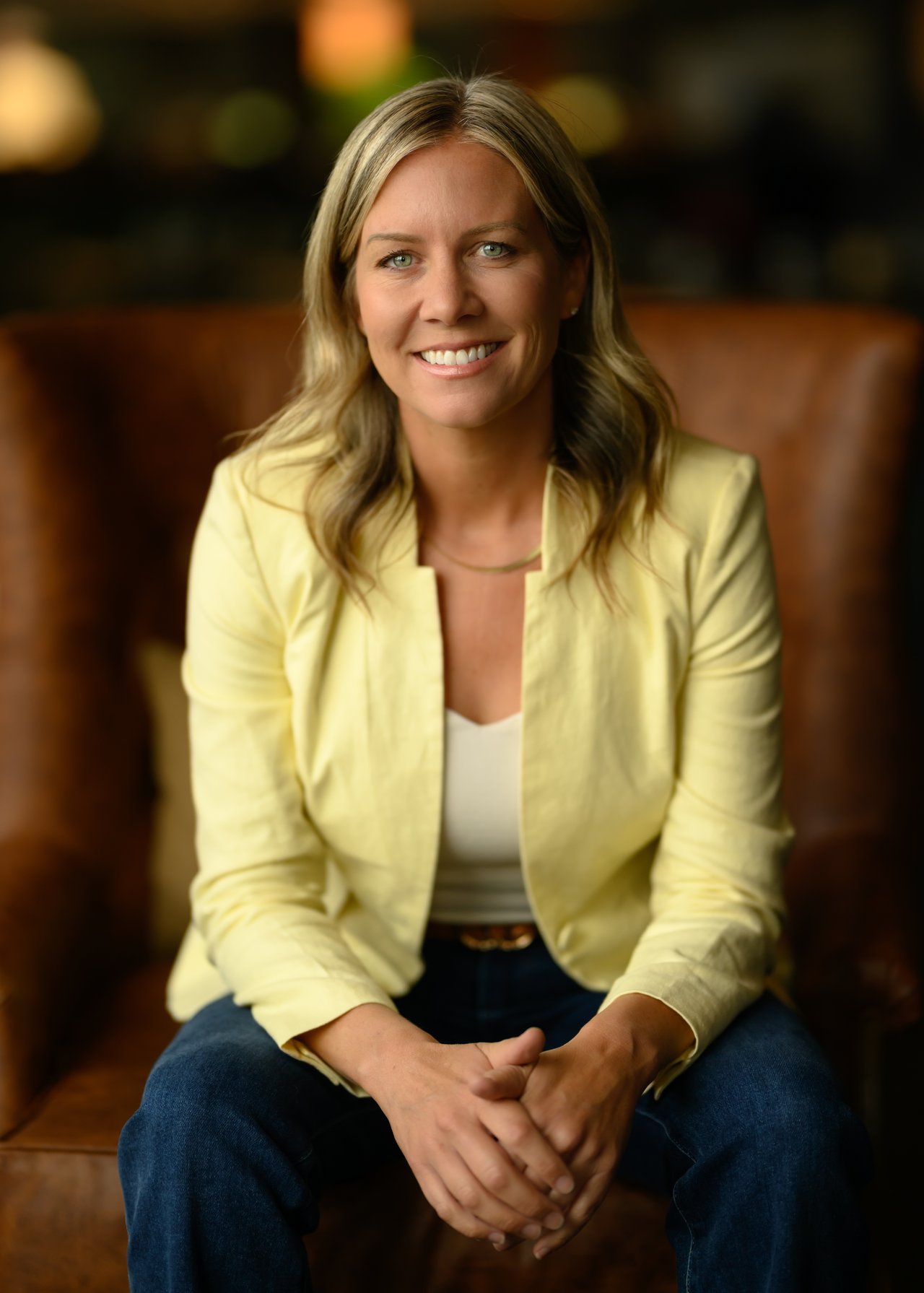 Jenny Anderson