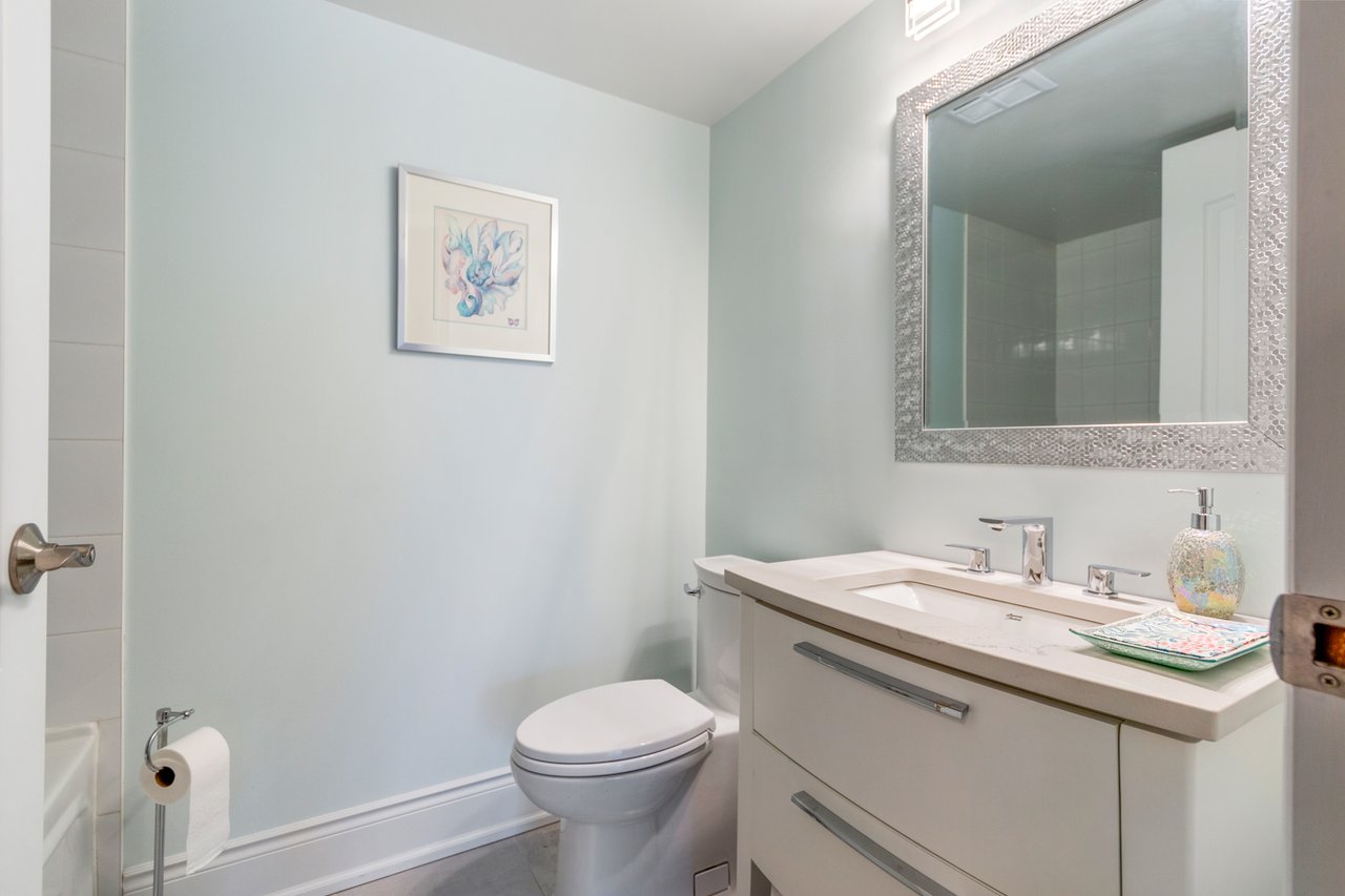 721 - 28 William Carson Crescent