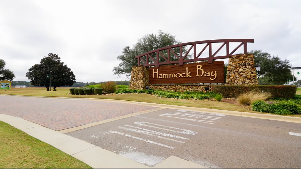 Hammock Bay I Your Complete Guide to Freeport's Most Desirable Community