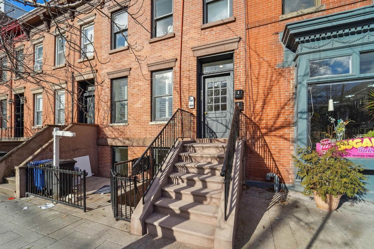 435 Jersey Ave #3