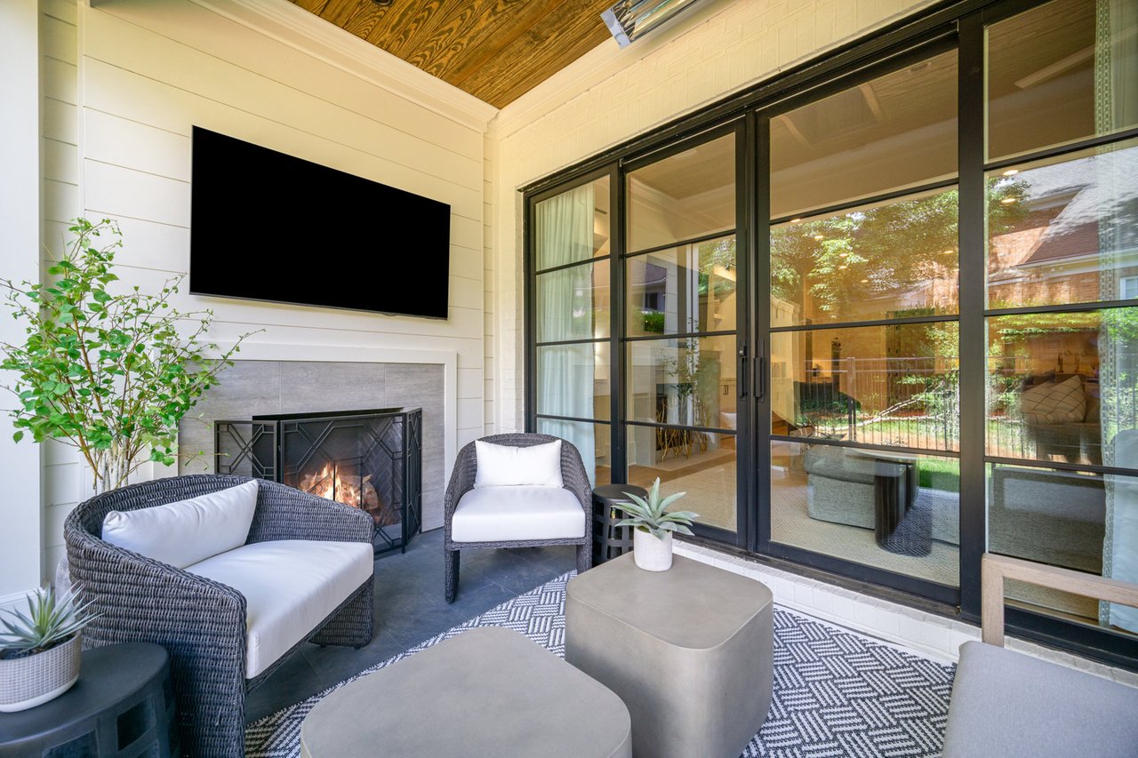 GreenTree Manor