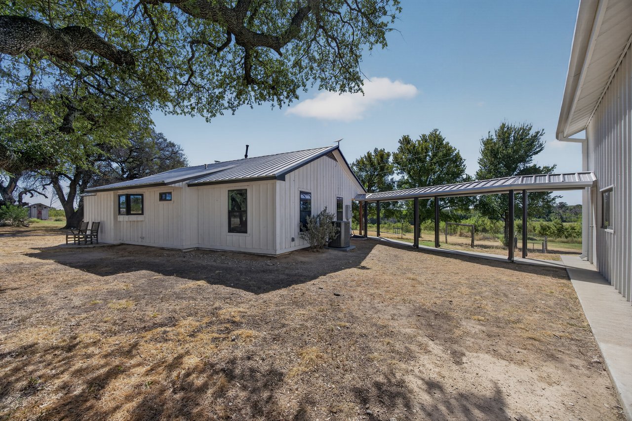 7328 FM 205 Bluff Dale
