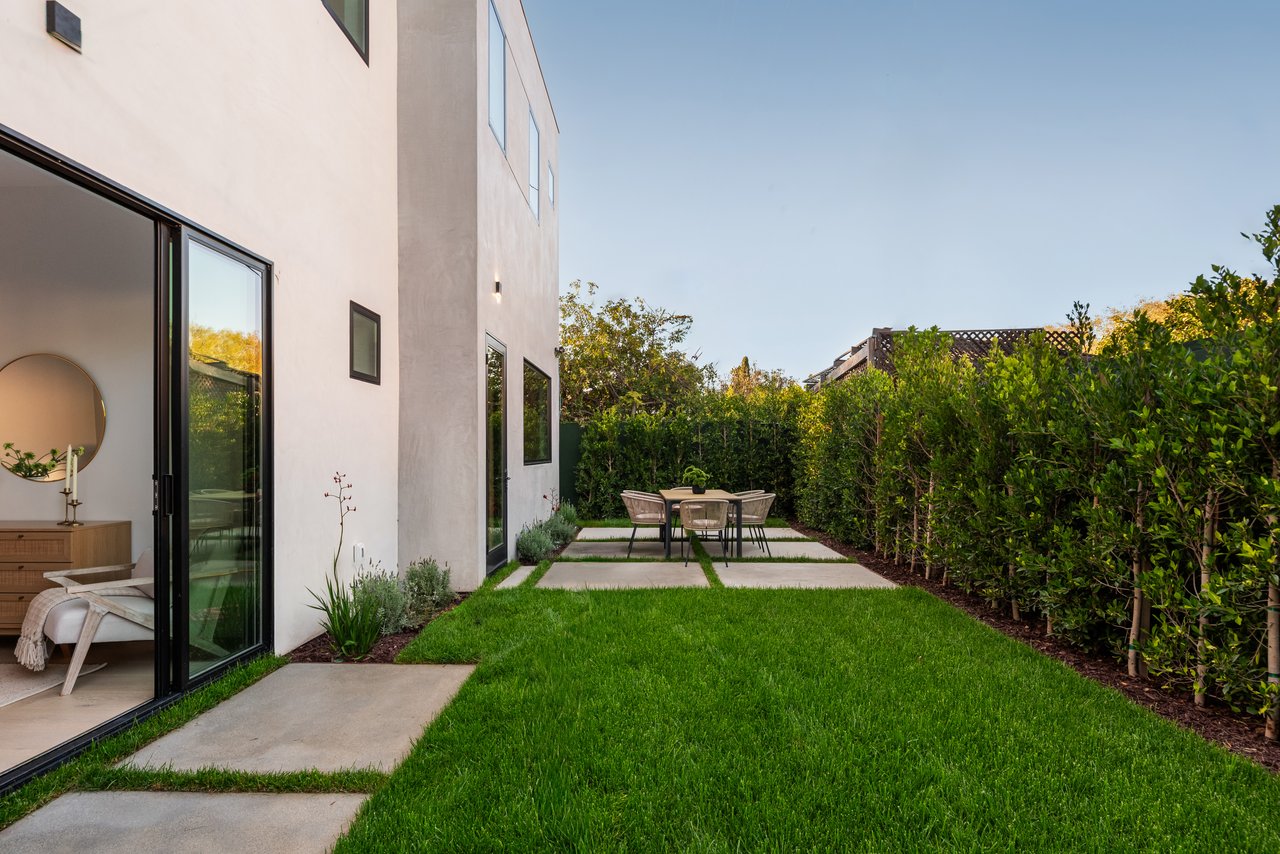 4160 Keystone Ave, Culver City