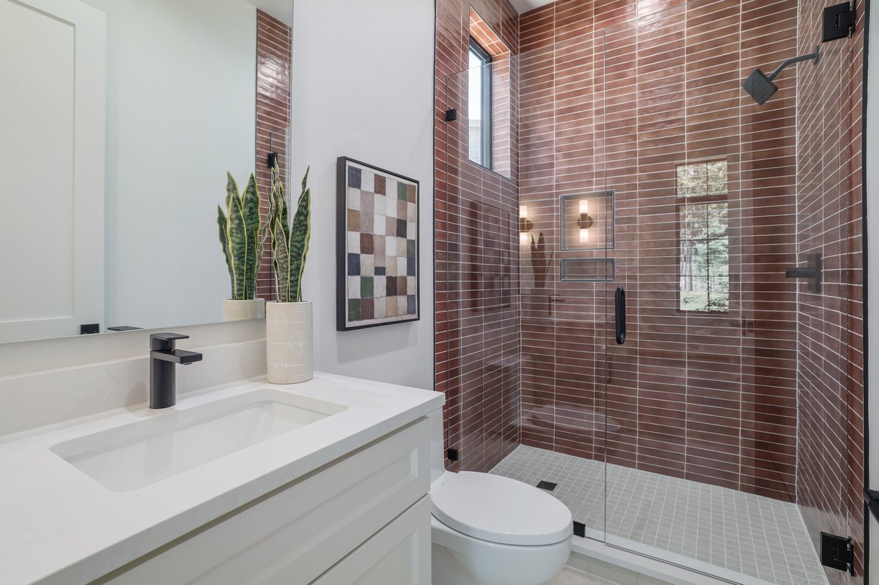 2411 McCall Road