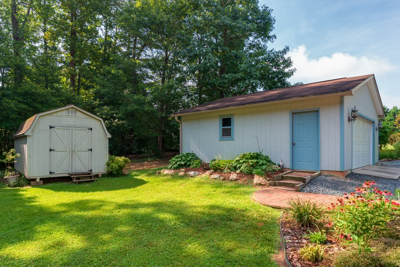 2905 Bethel Church Road