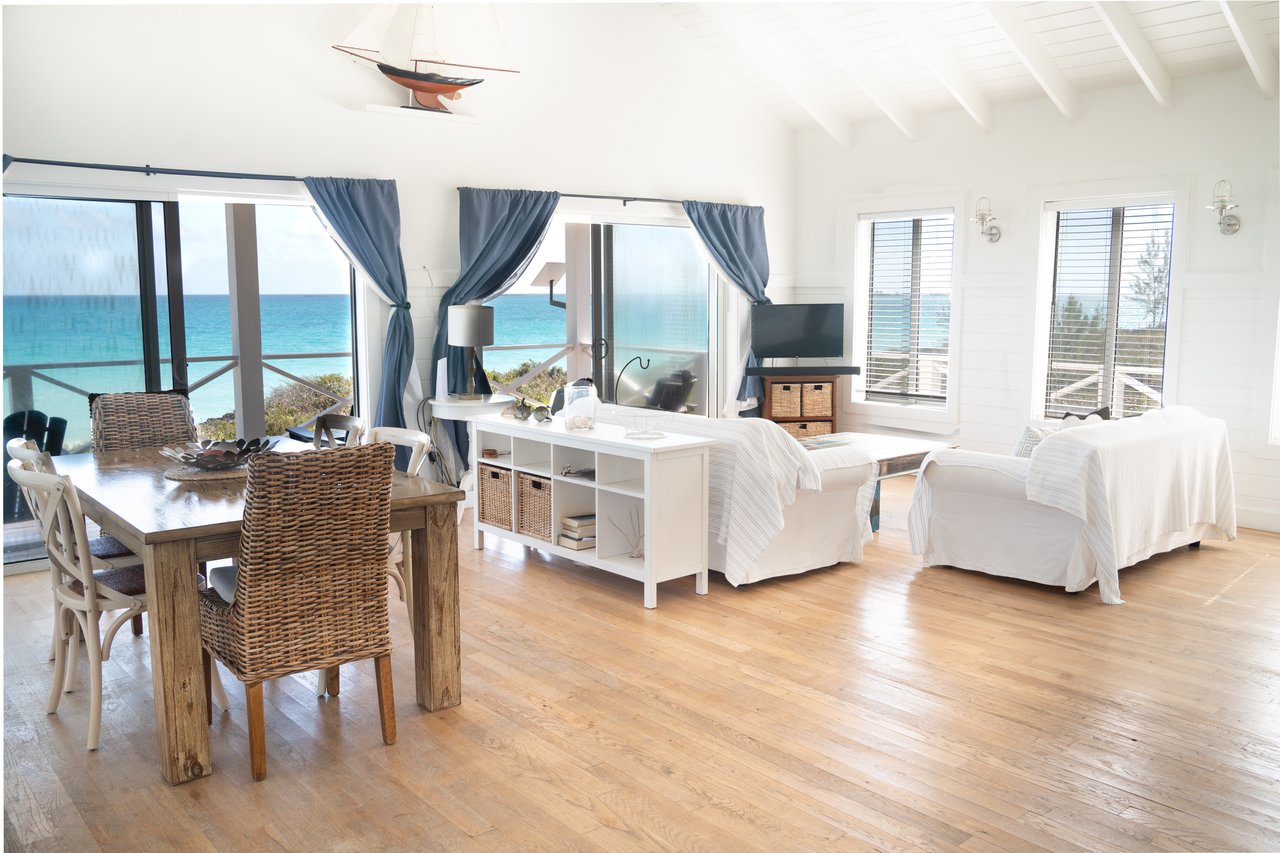 Arabella’s Cove: Barefoot Luxury on the Shores of Great Harbour Cay