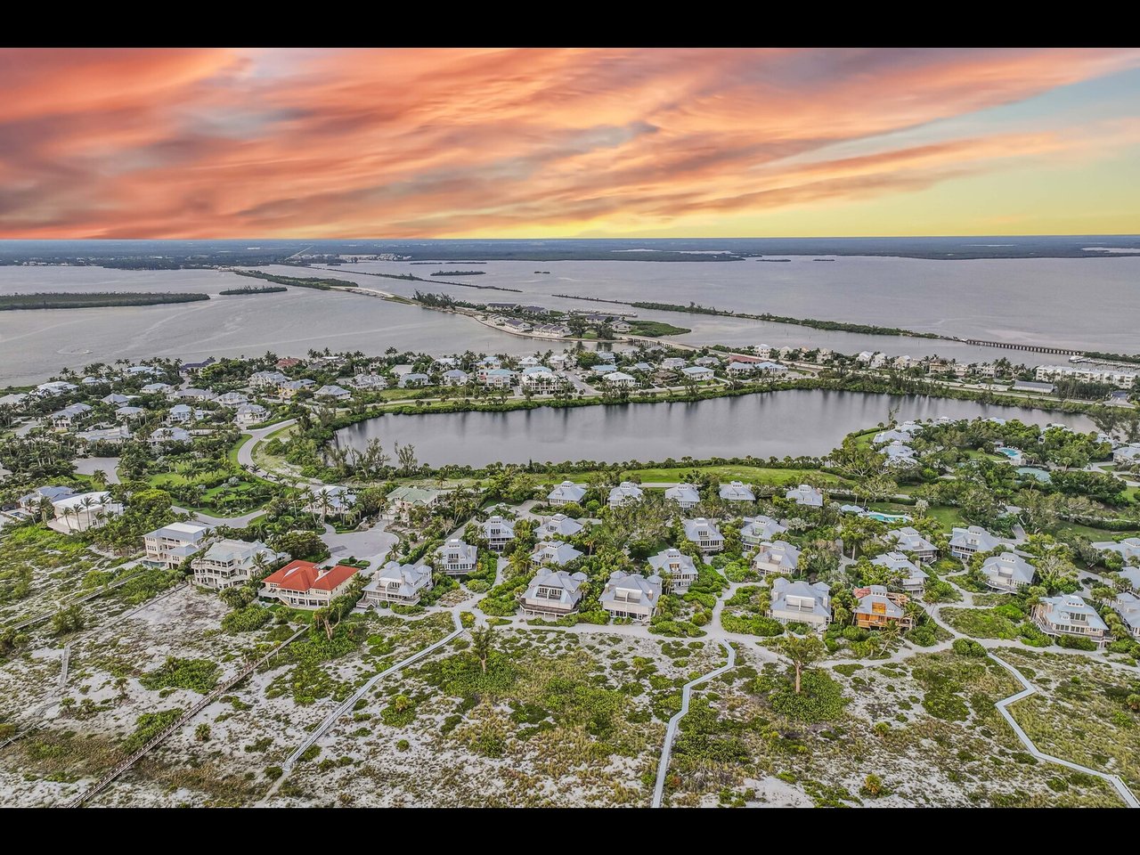 The North Shore