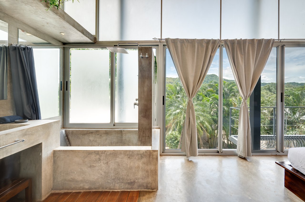 Casa Manta - Playa Grande 