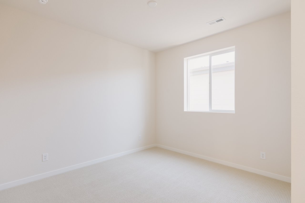 Fusion 1D - Finished Basement