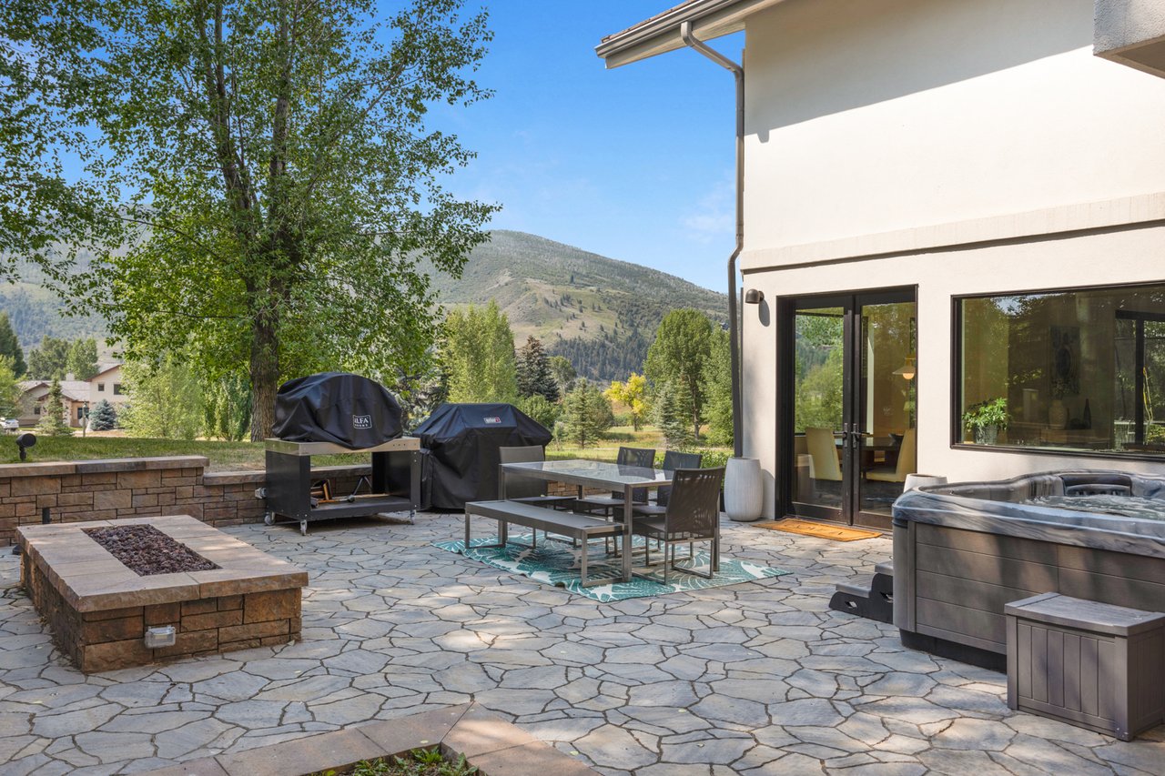 Private Singletree Listing- 161 Stagecoach Road, Edwards