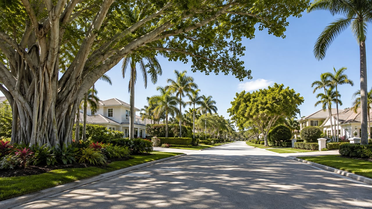Coquina Sands 