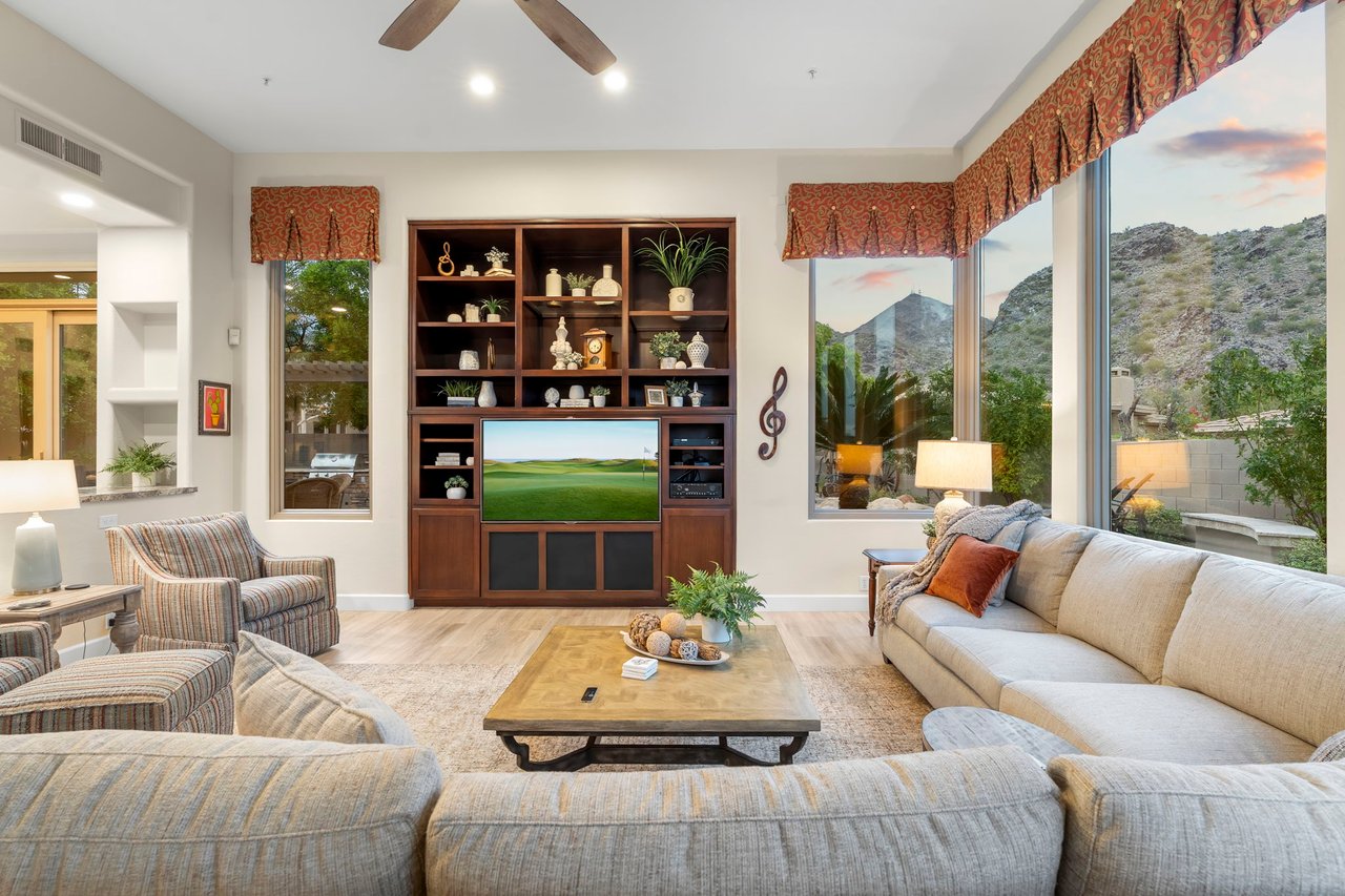 11063 E JASMINE Drive