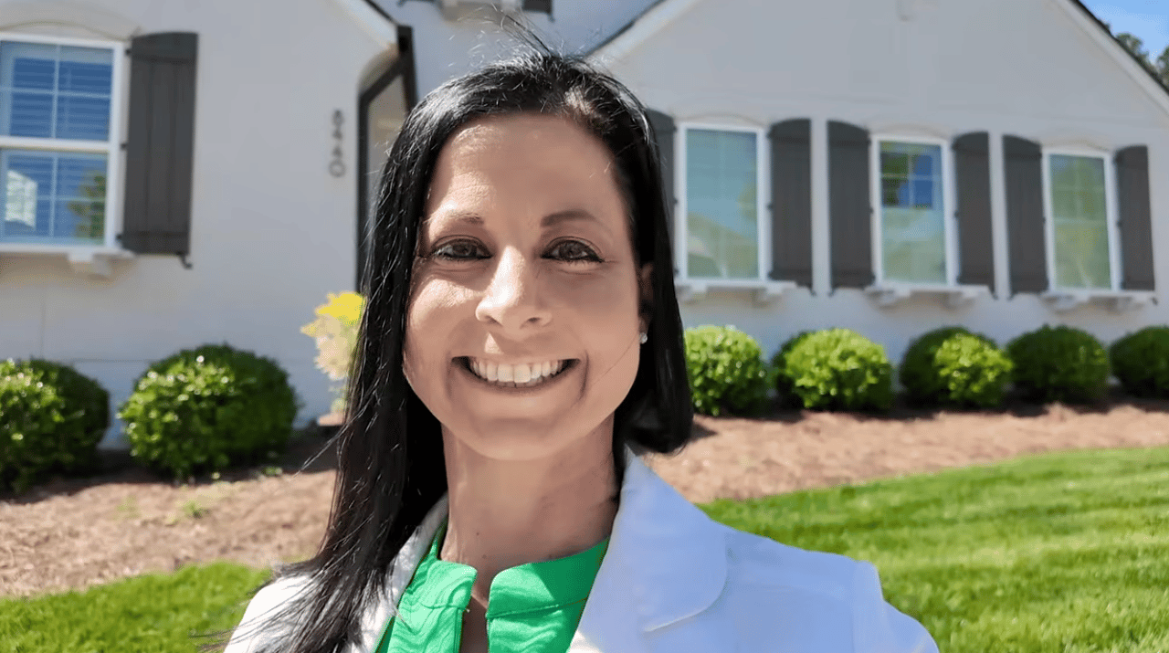  Huntersville NC Luxury Home Property Tour in the Stunning Torance Neighborhood | Classica Homes