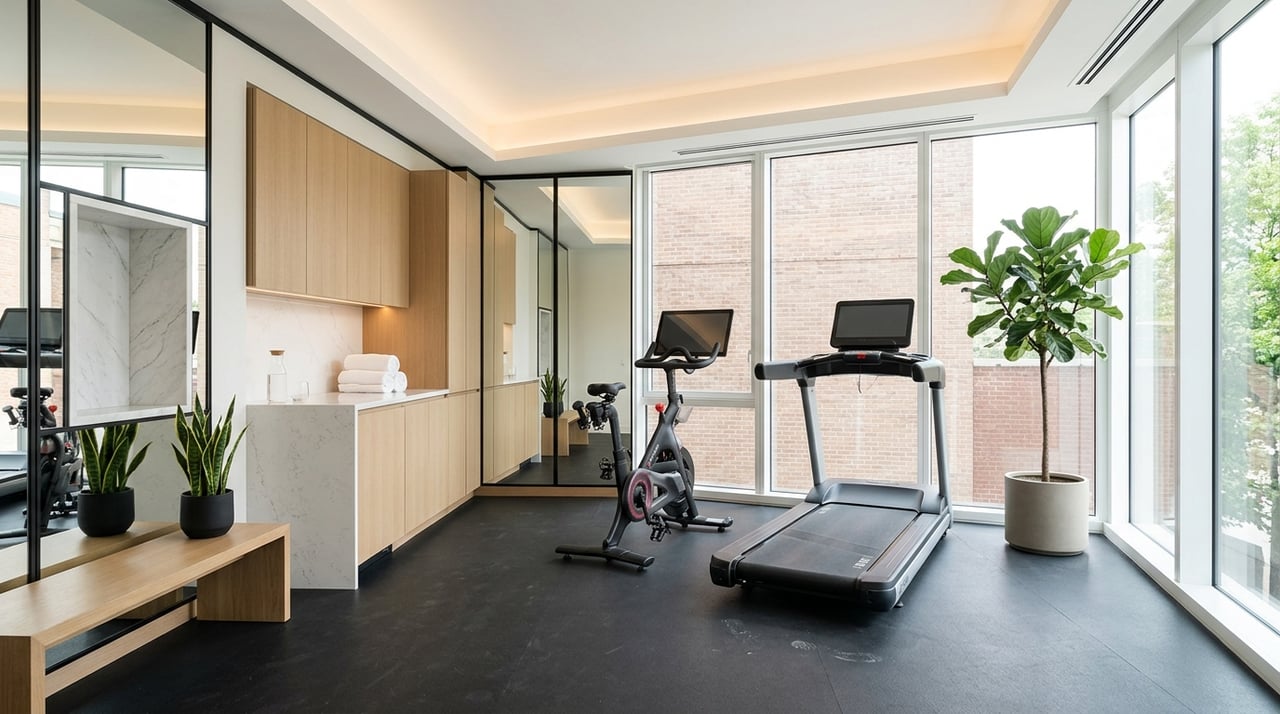 Understanding Amenities And Fees In Boston’s Luxury Condos