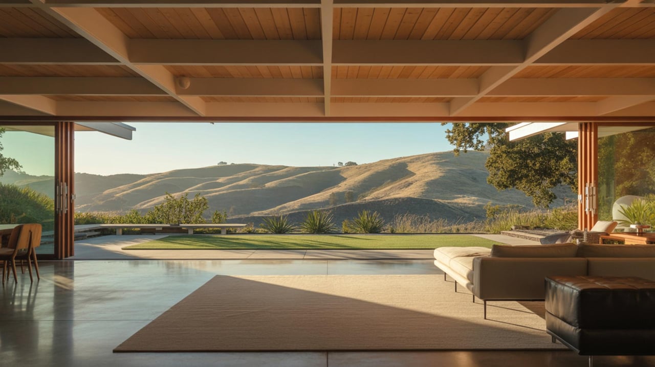 How to Remodel Your Home in Lucas Valley, CA Without the Stress