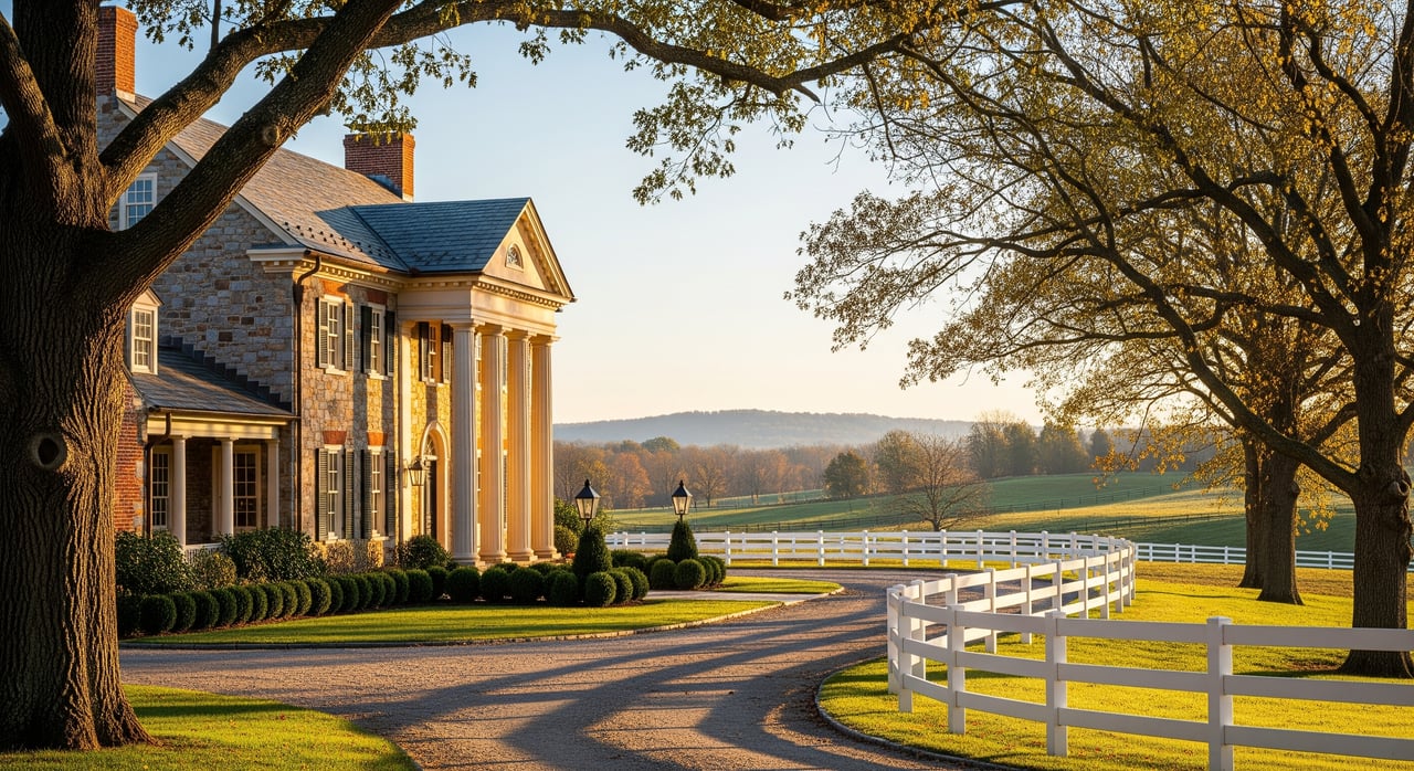 Best Time To List In Loudoun's Hunt Country