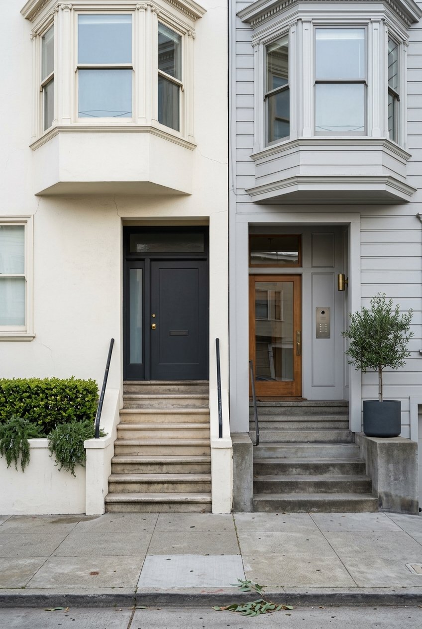 Richmond District Condos Vs Houses: Which Fits You?