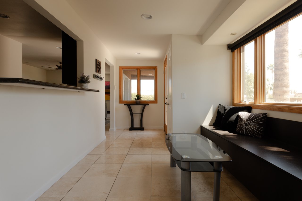 52883 Eisenhower Drive, La Quinta Cove: Five Bedrooms, a Casita, and a Backyard Built for Company