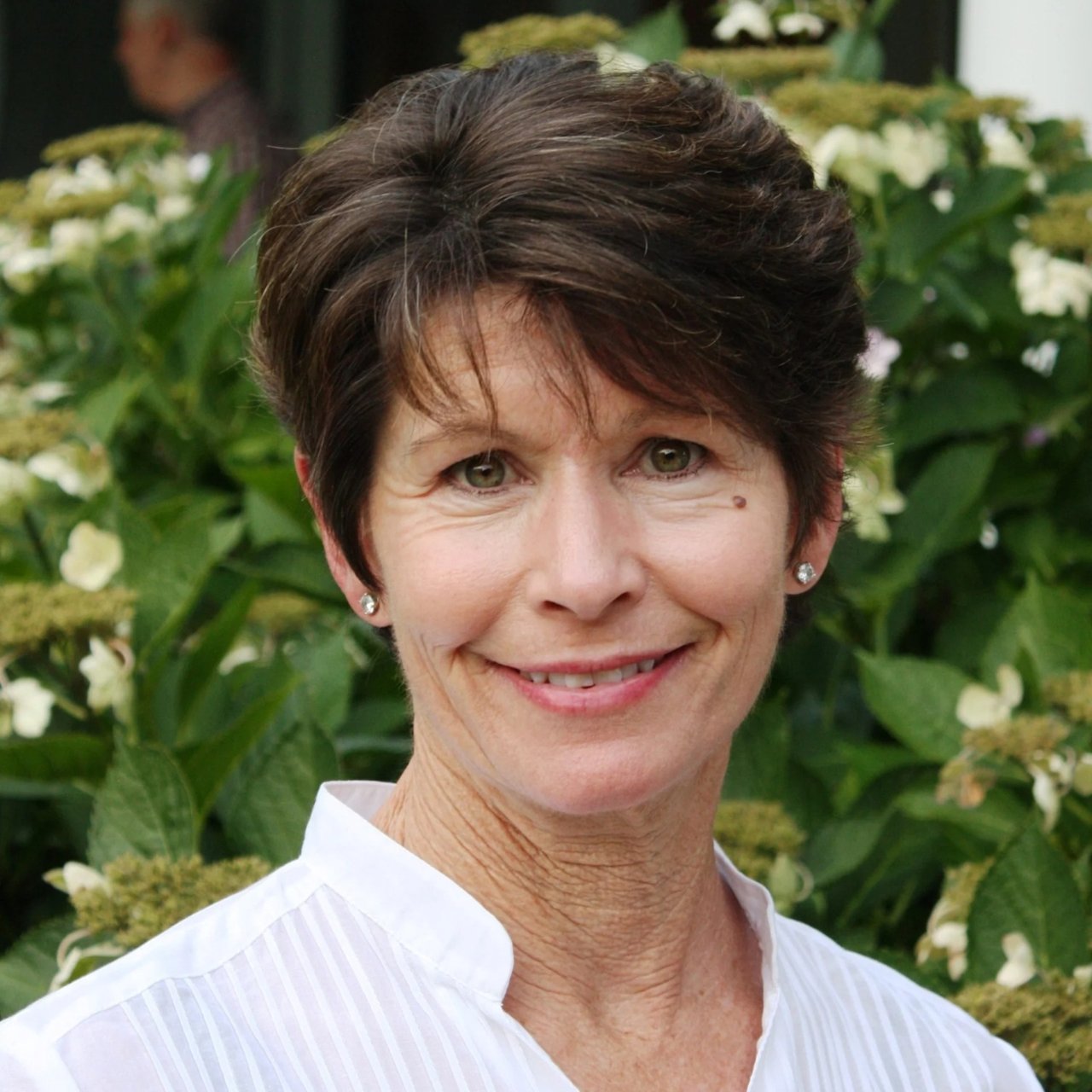 Jan Harrison Wilmington, DE Real Estate Agent Headshot