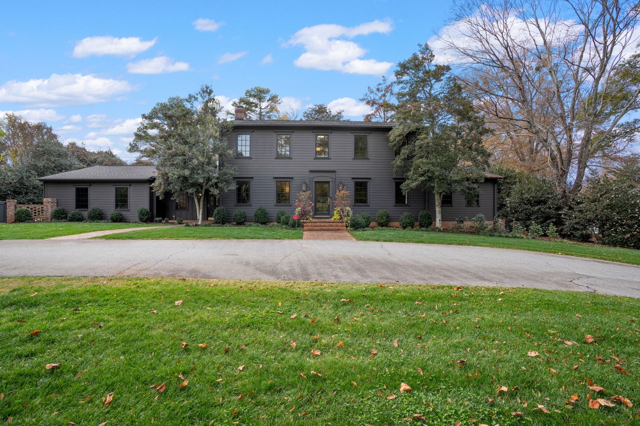 1516 Parkins Mill Rd