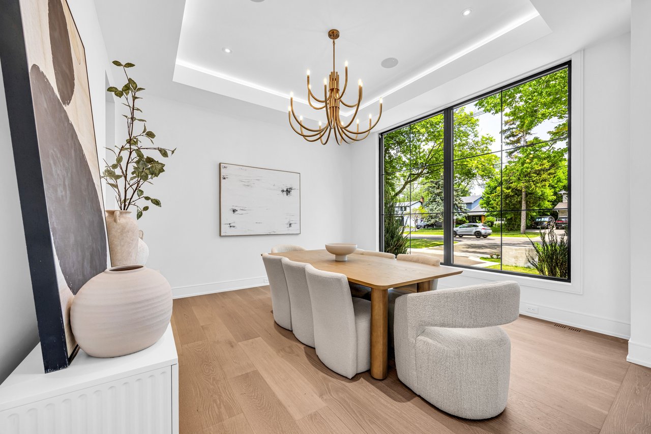 152 Third Line, Oakville