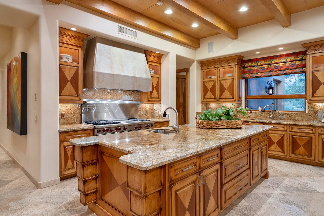 2143 E Desert Garden Drive