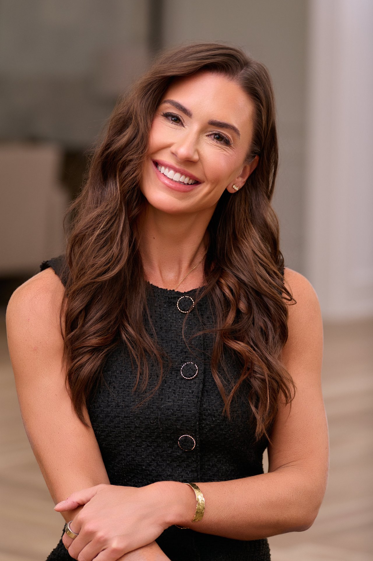 Courtney  McCracken