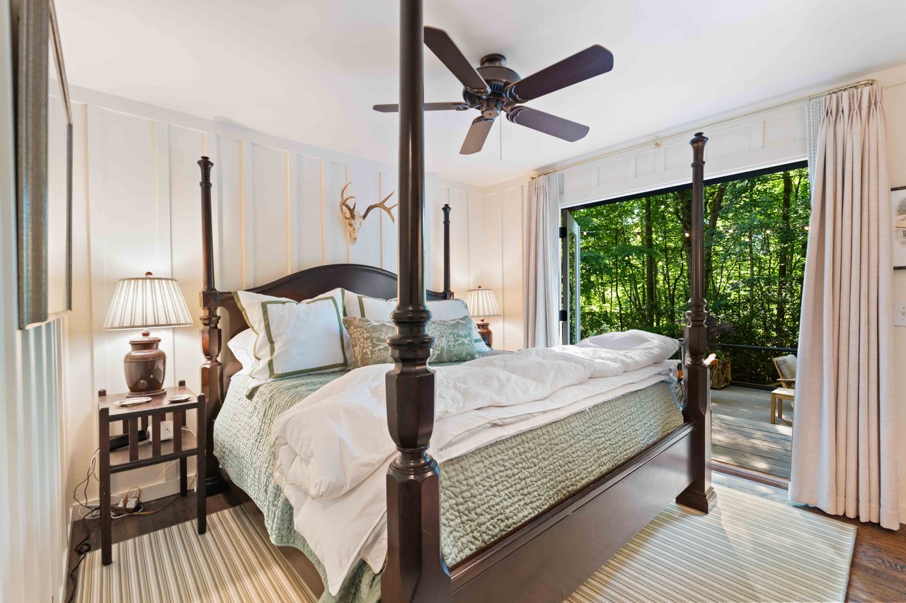 131 Horse Cove Ranch Road