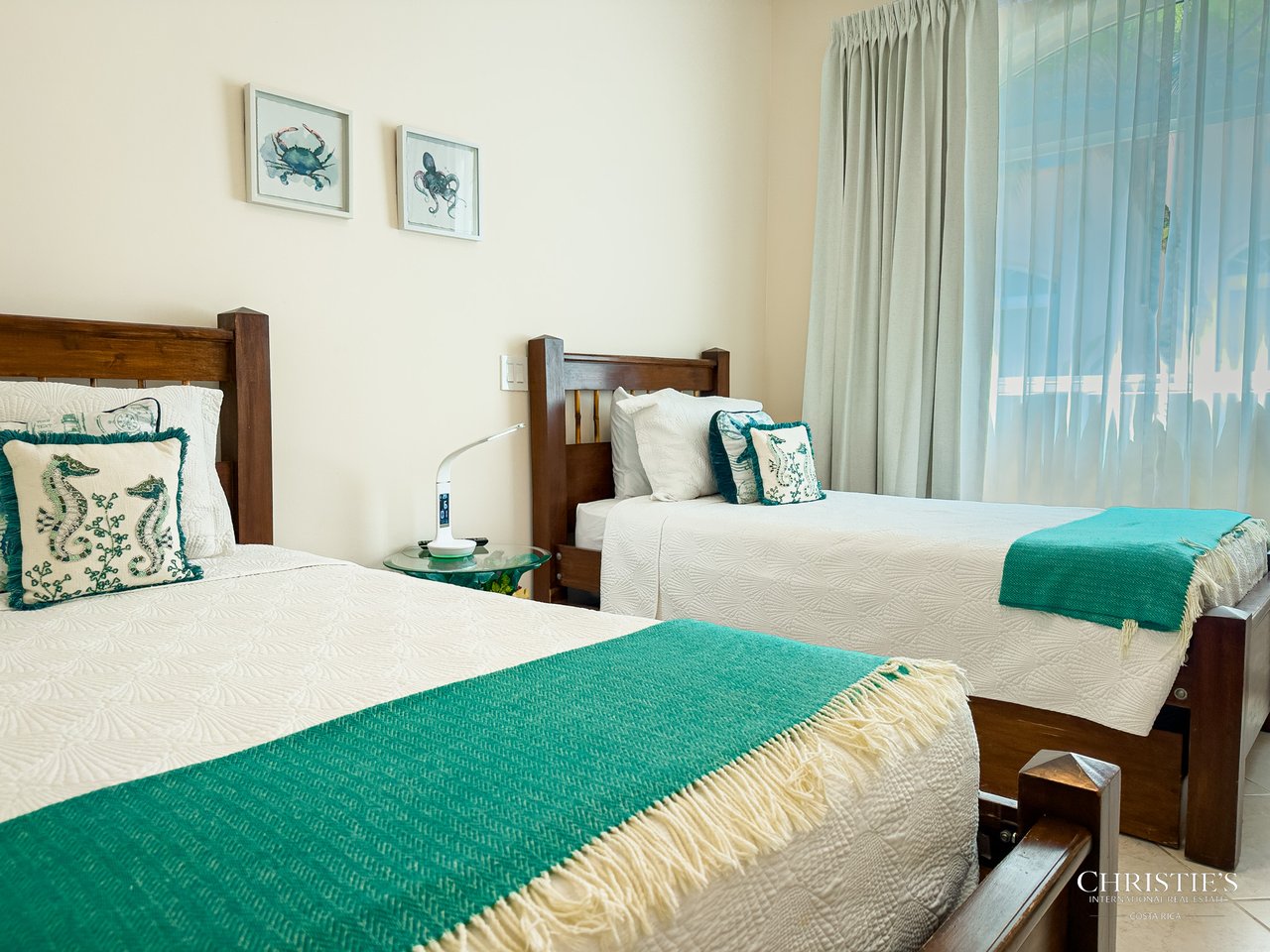 Los Sueños Resort | Colina 13C – 3-Bedroom Golf-View Residence