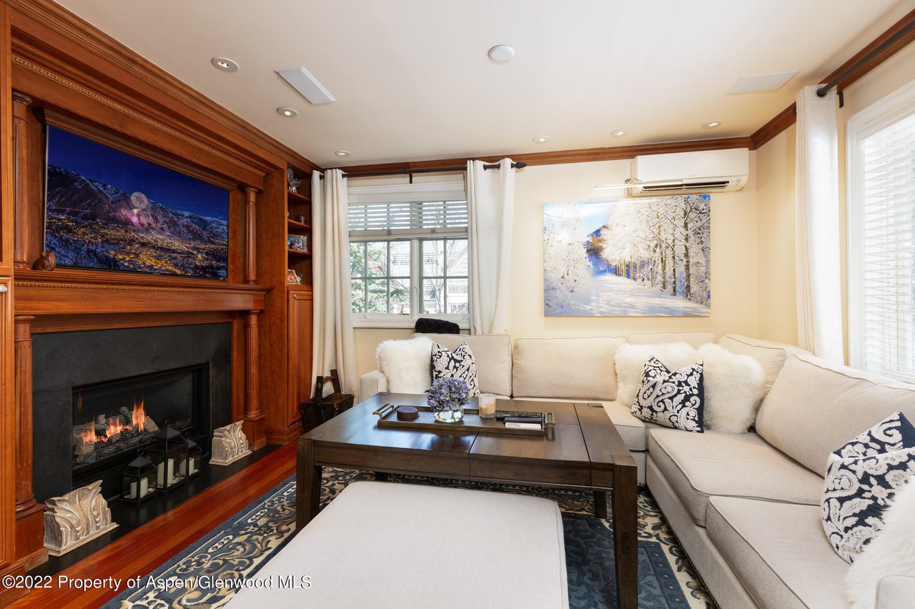 630 S Mill St, #4-A
