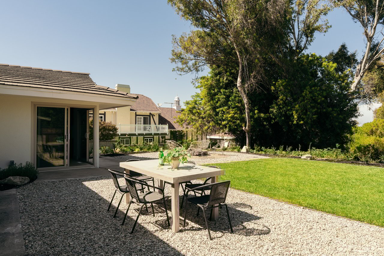 7 Pleasant Hill Drive, Rolling Hills Estates