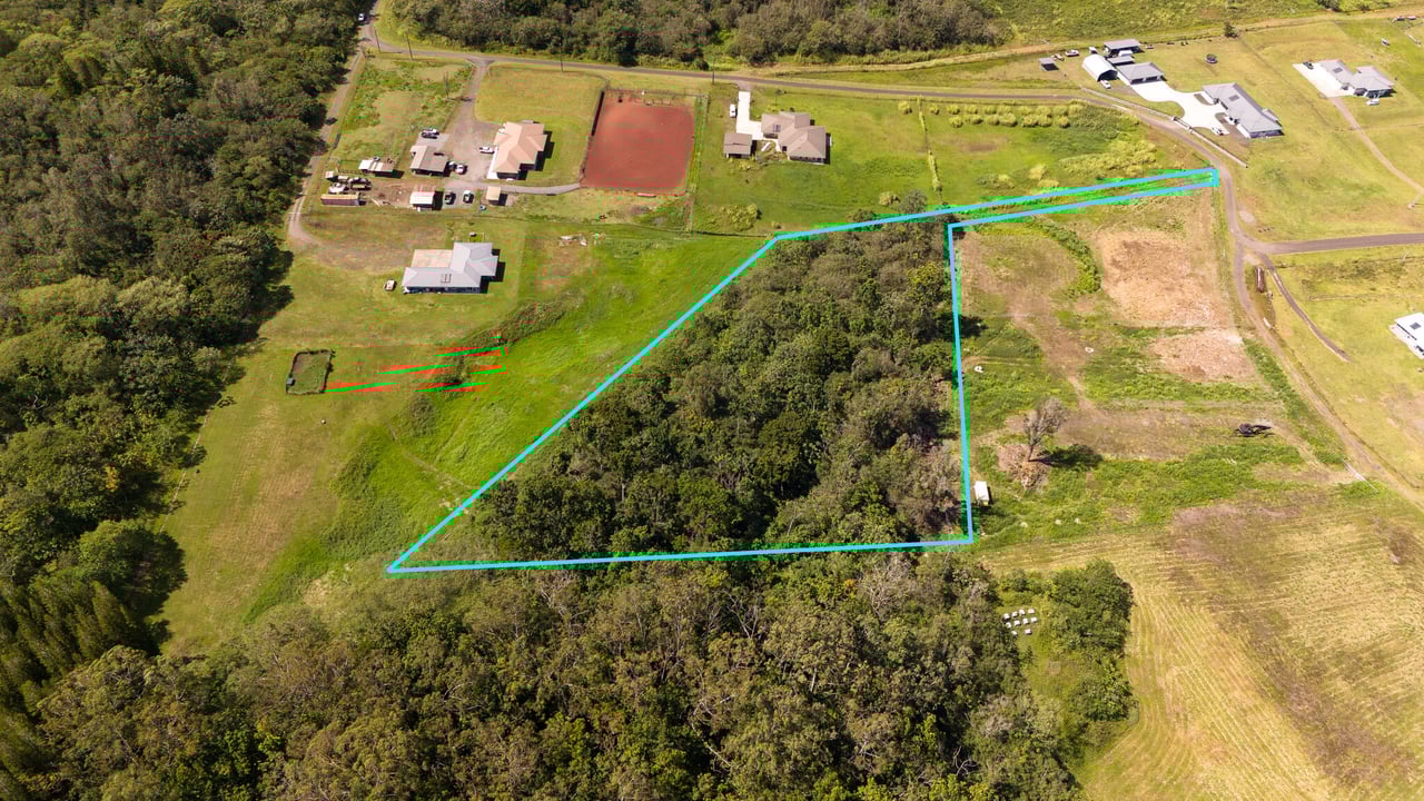 YOUNG RD., HILO HI 96720