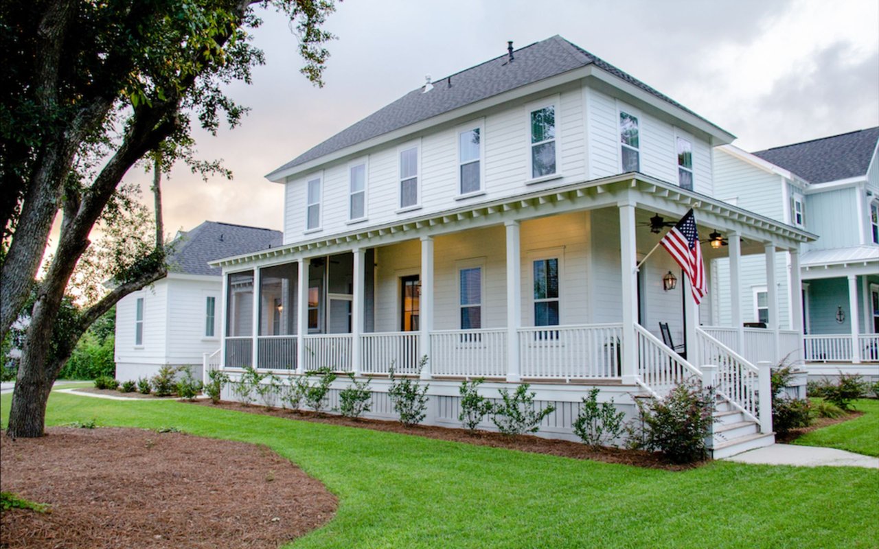 A Featured Listing – 1350 Seaside Plantation Drive
