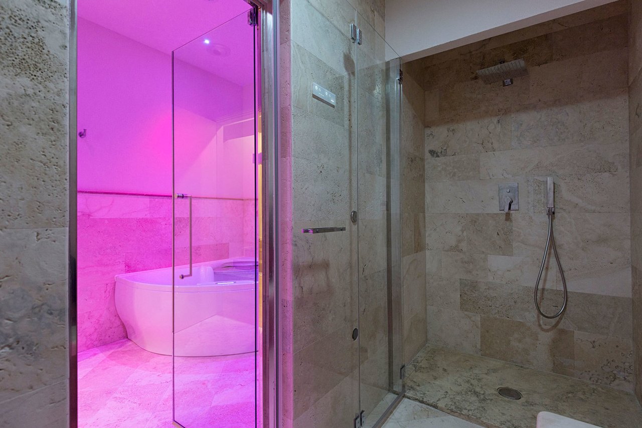 Luxury Countryside Villa